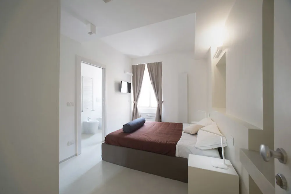 ** Maison d'hôtes Hotel Villino Milano Italie
