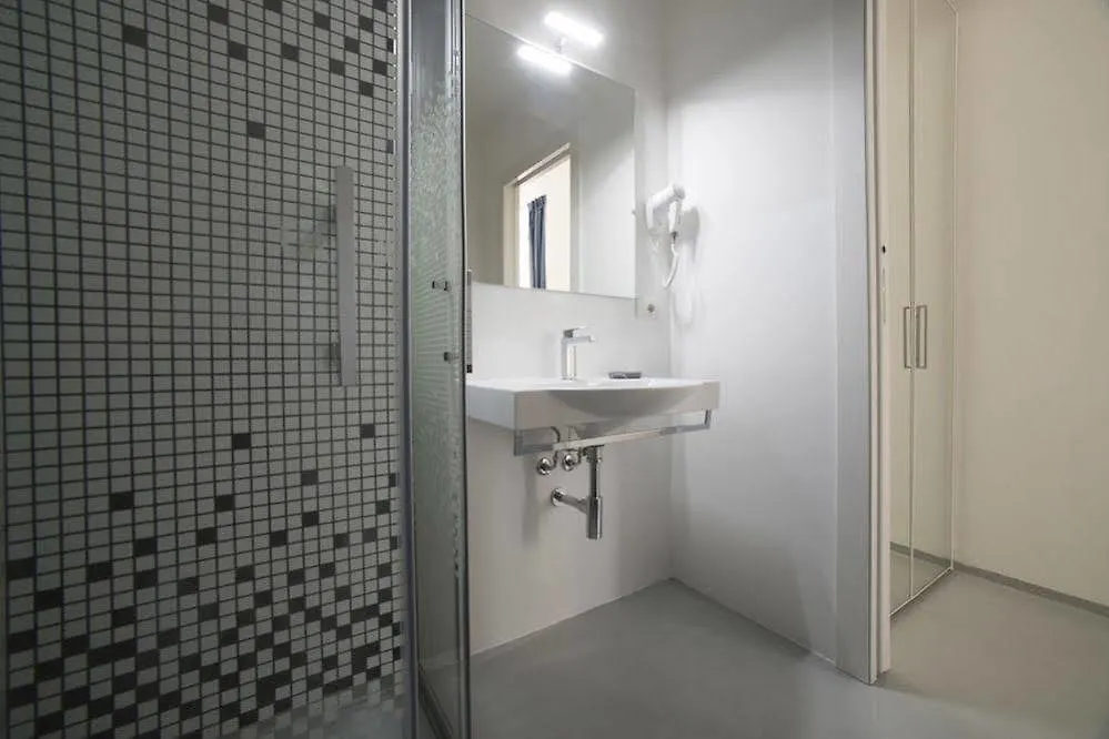 Maison d'hôtes Hotel Villino Milano