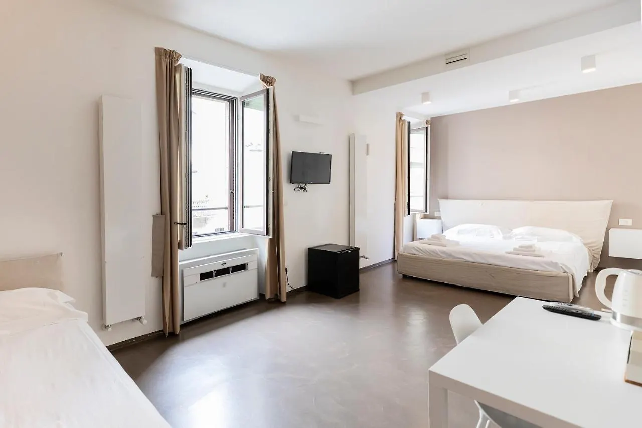 Hotel Villino Milano Milan