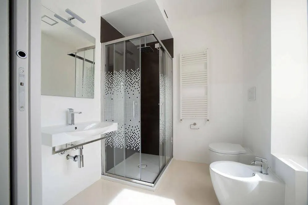 Hotel Villino Milano 2*, Milan Italie