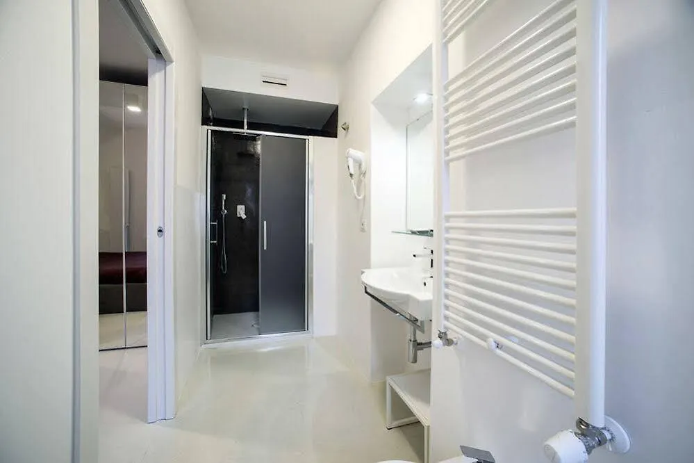 Hotel Villino Milano Maison d'hôtes