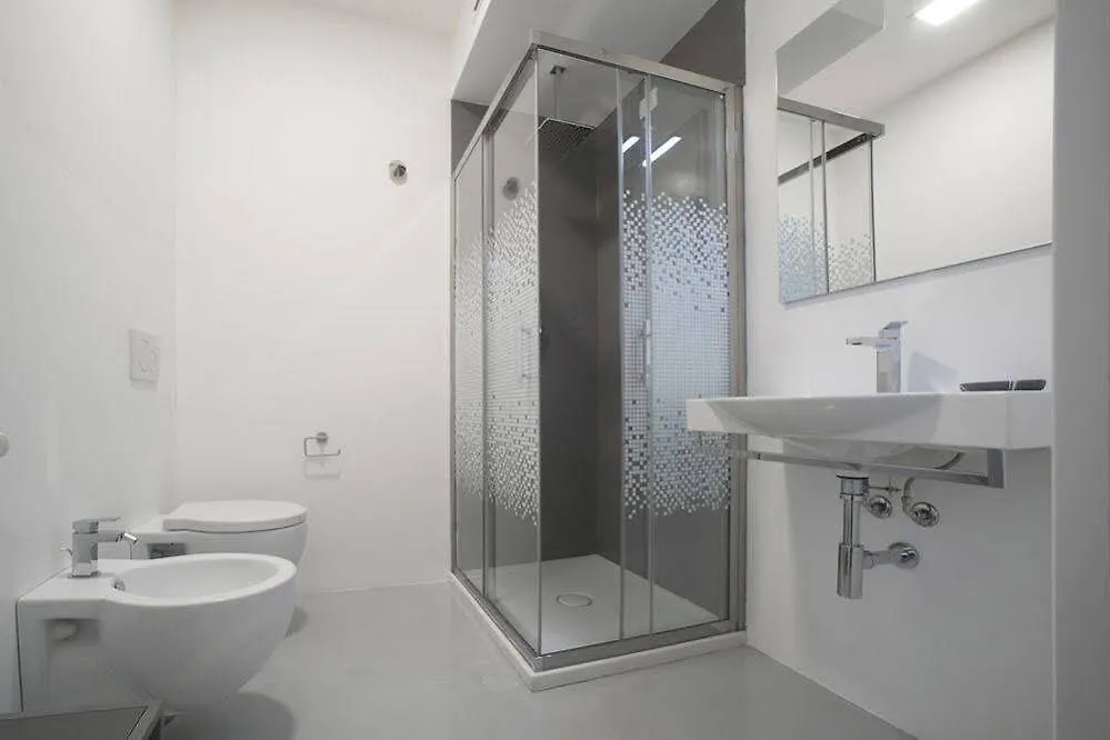 ** Maison d'hôtes Hotel Villino Milano Italie