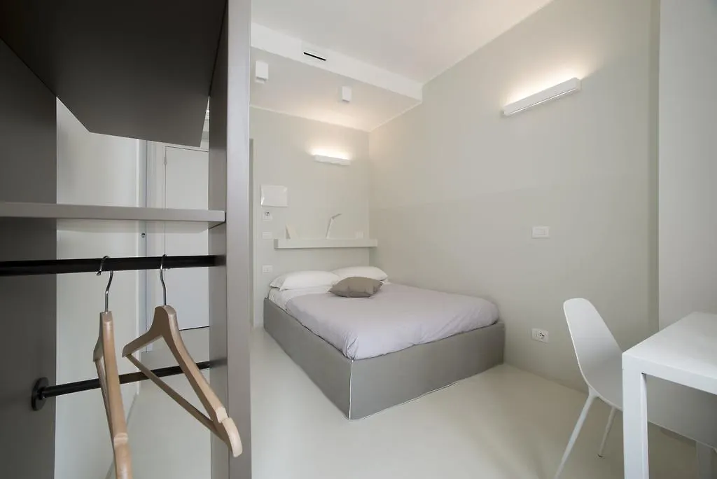 Hotel Villino Milano