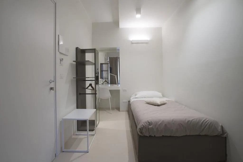 Hotel Villino Milano Pensión