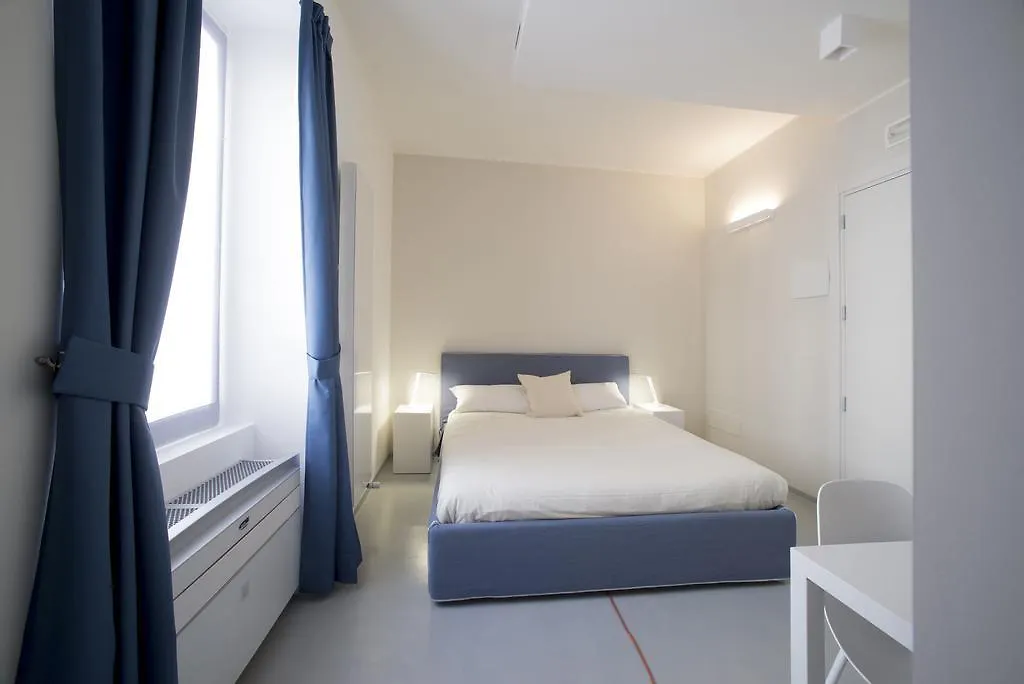 Hotel Villino Milano 2*,