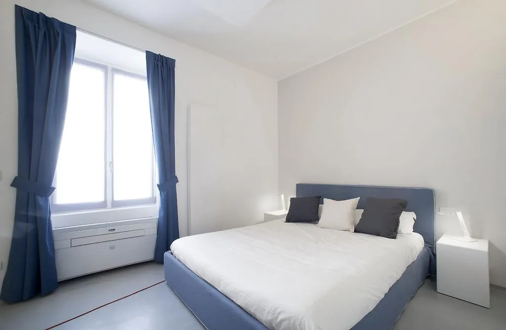 Hotel Villino Milano Italia