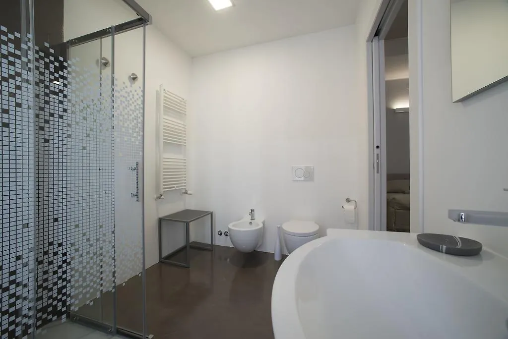 Hotel Villino Milano Italia