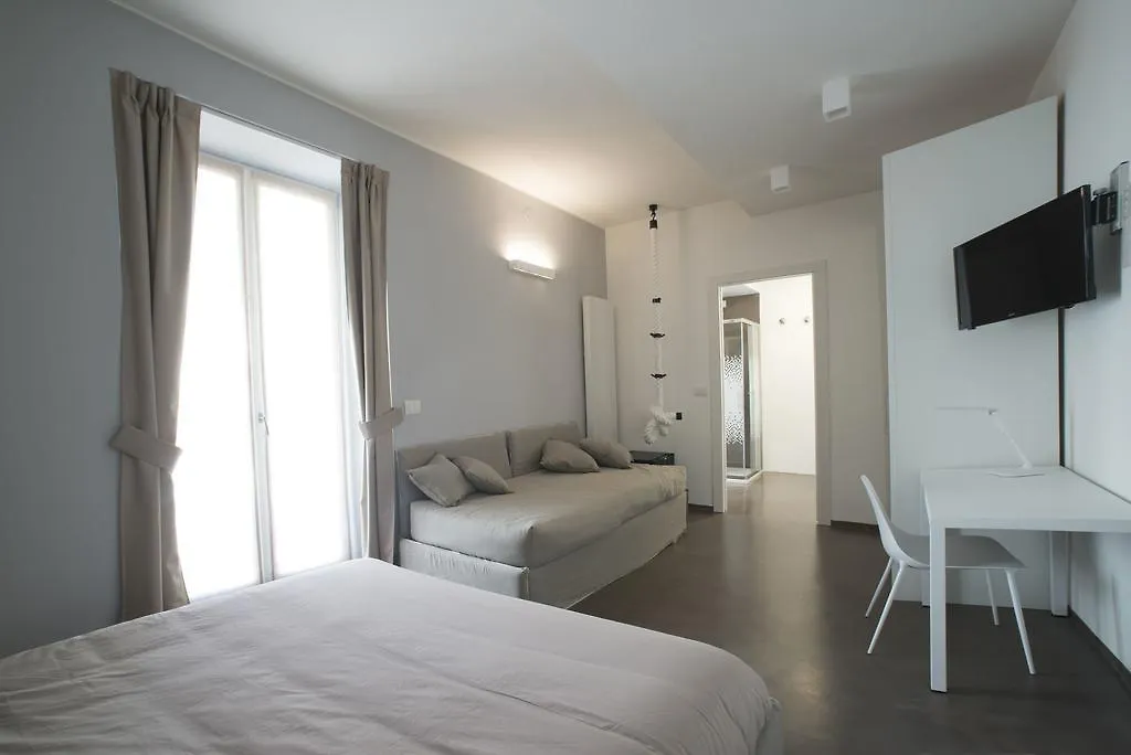 Hotel Villino Milano Pensión