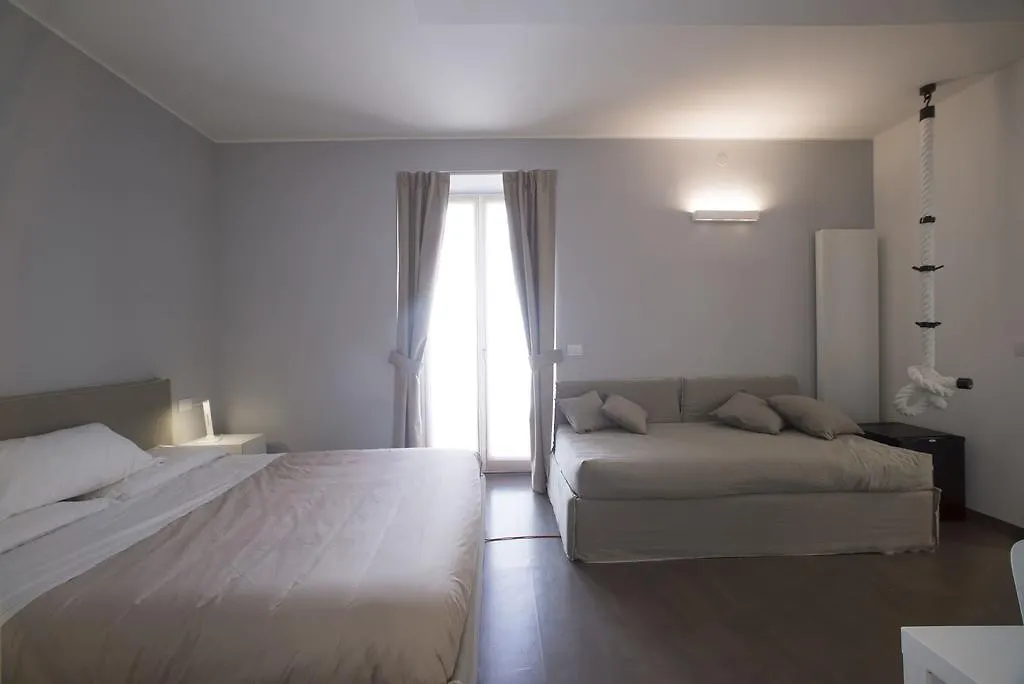 Hotel Villino Milano