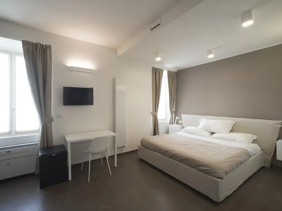 Hotel Villino Milano