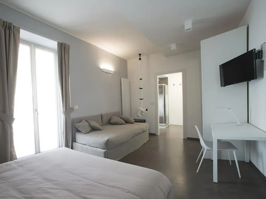 Hotel Villino Milano Pensión