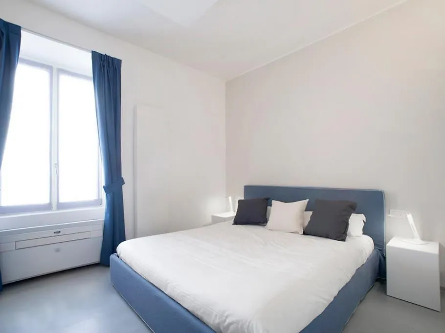 ** Pensión Hotel Villino Milano Italia
