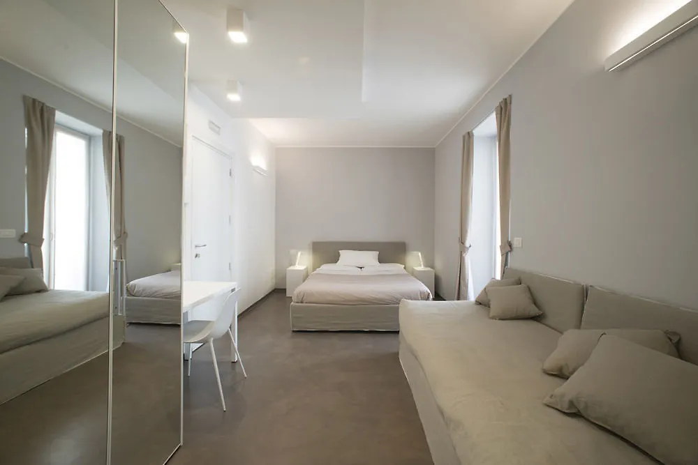 Hotel Villino Milano Italia