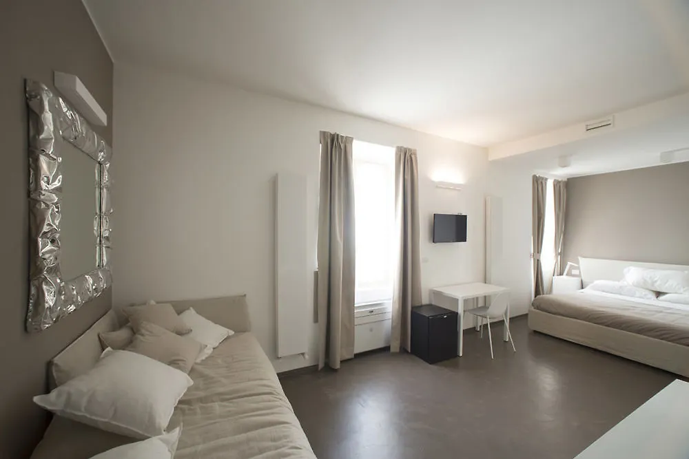 Hotel Villino Milano 2*,  Italia