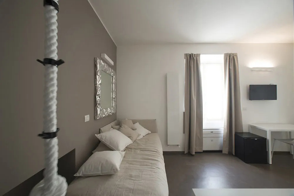 Hotel Villino Milano