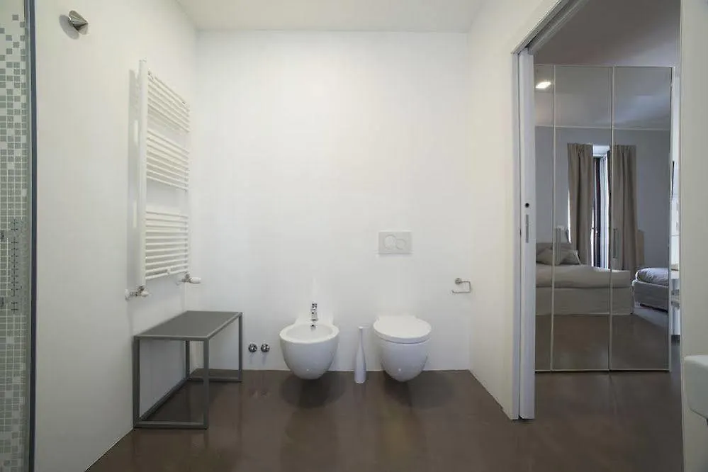 Hotel Villino Milano Pensión