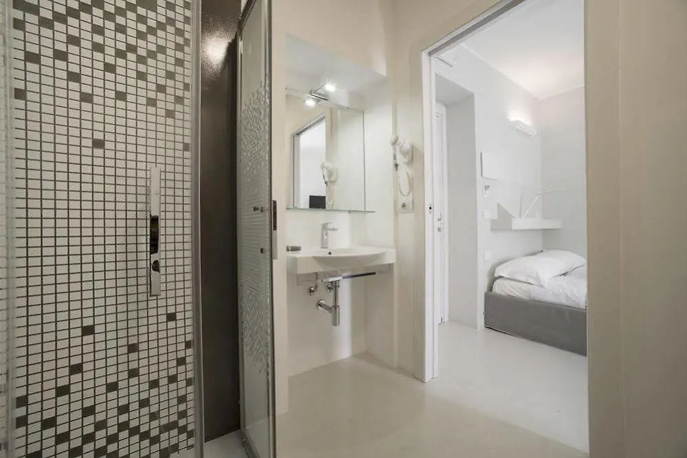 Hotel Villino Milano