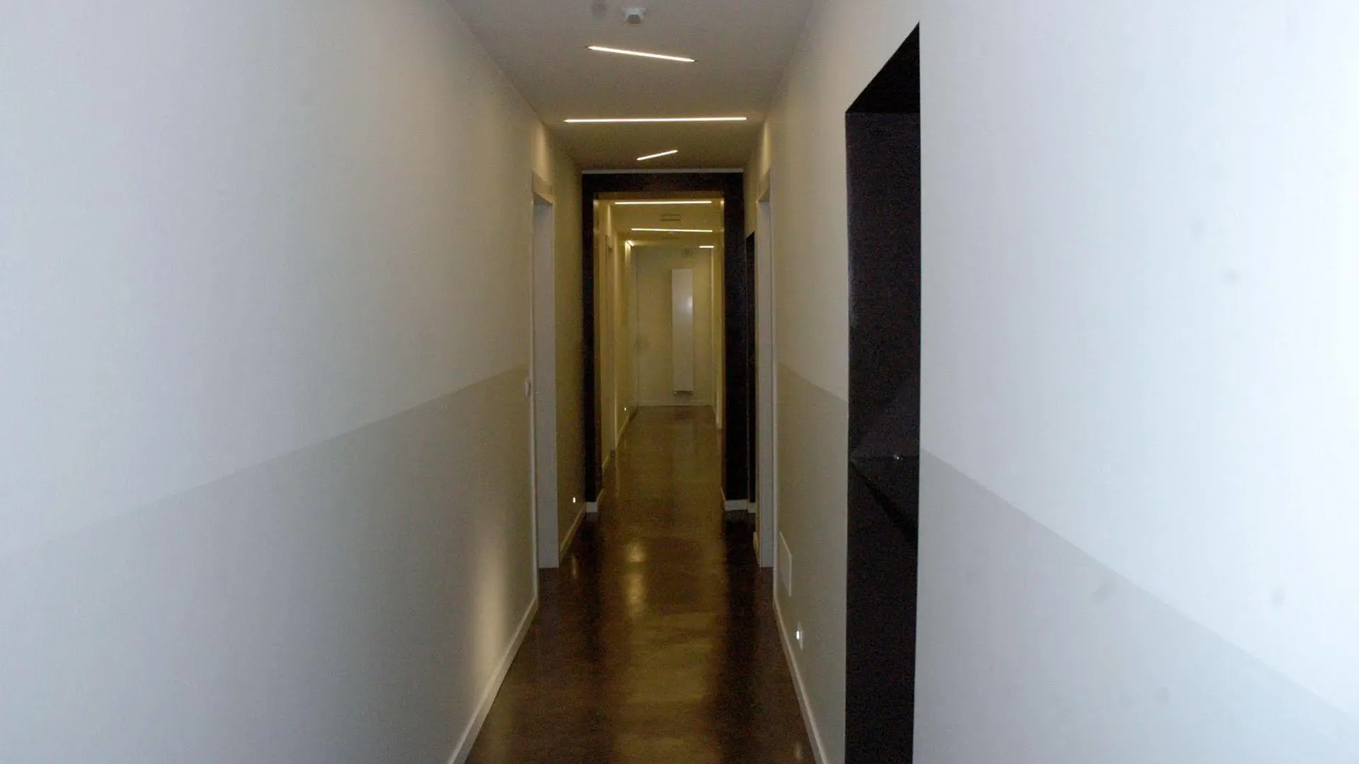 Pensión Hotel Villino Milano