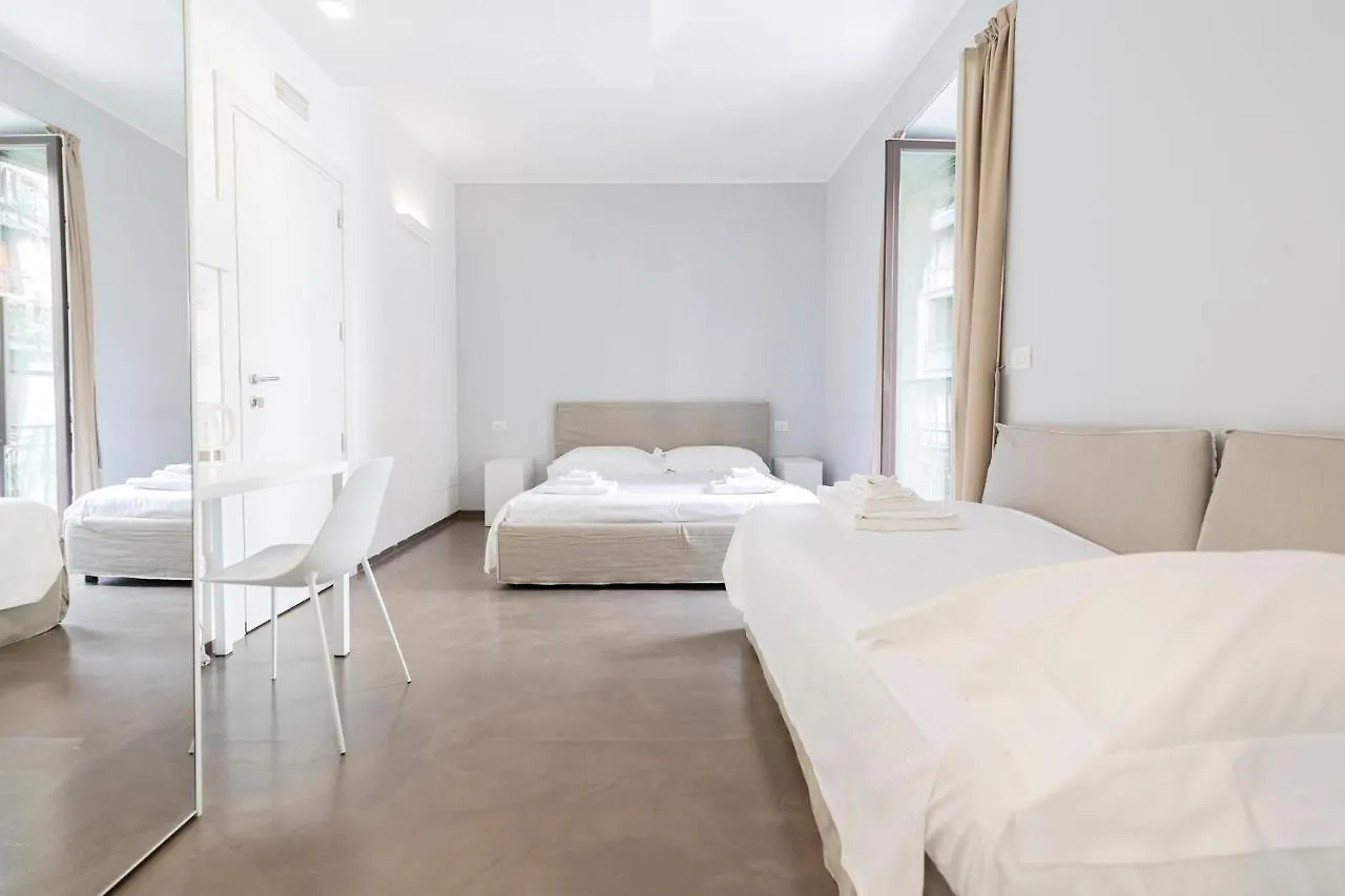 Hotel Villino Milano