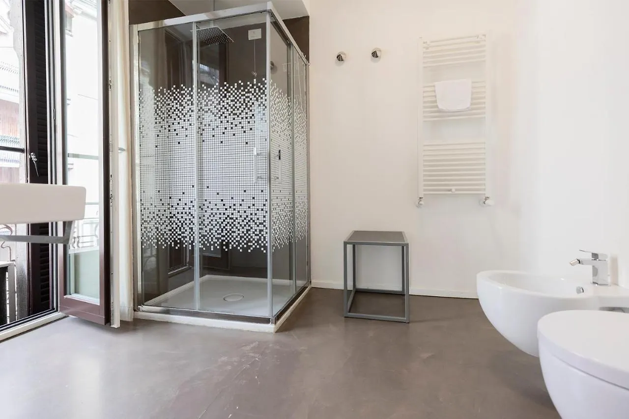 Hotel Villino Milano 2*,  Italia
