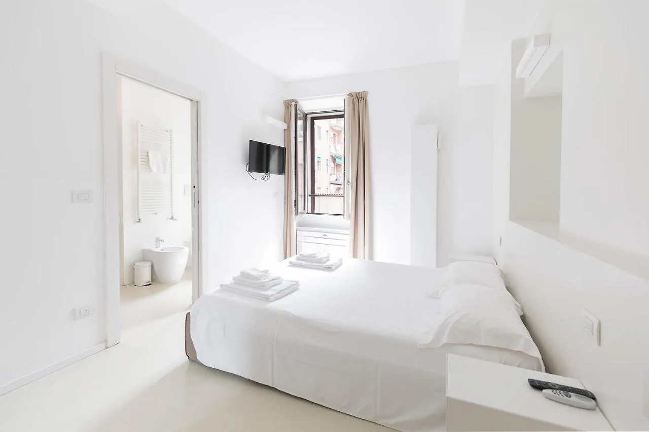 Hotel Villino Milano