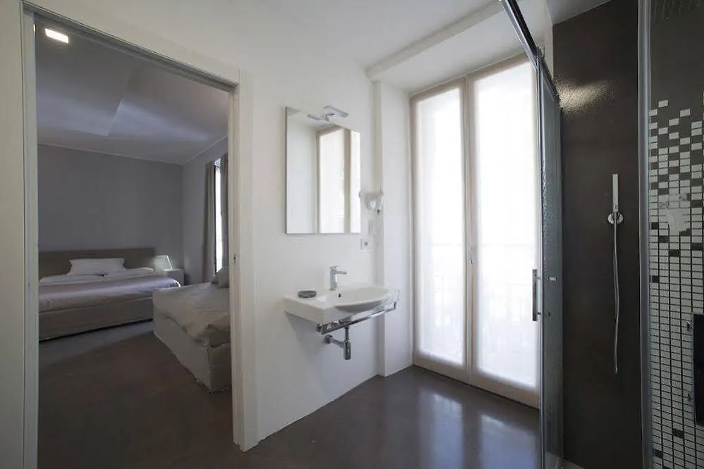 Hotel Villino Milano