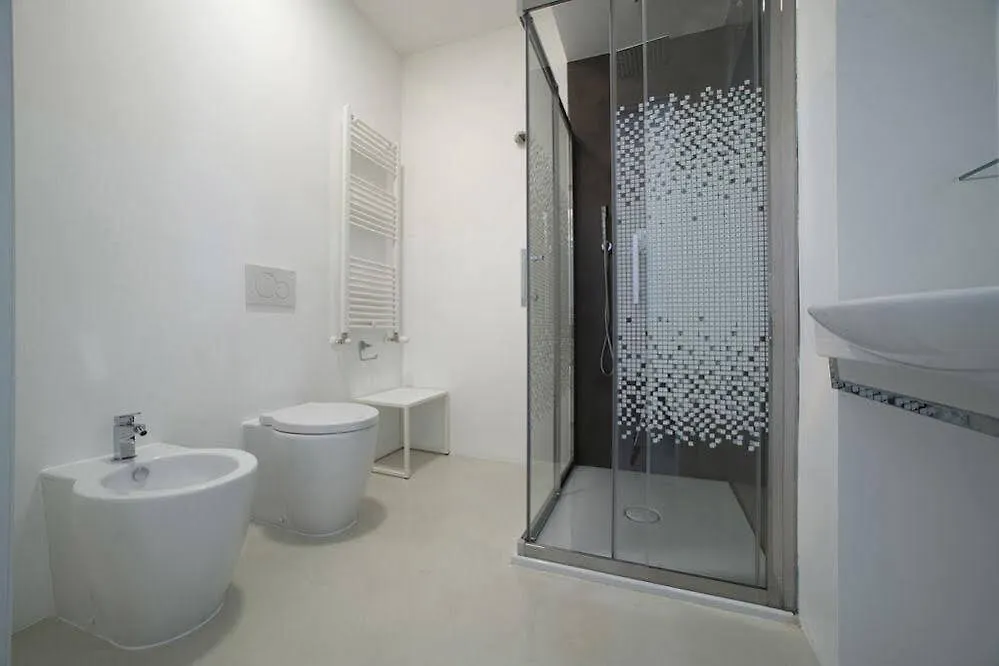 Hotel Villino Milano 2*,