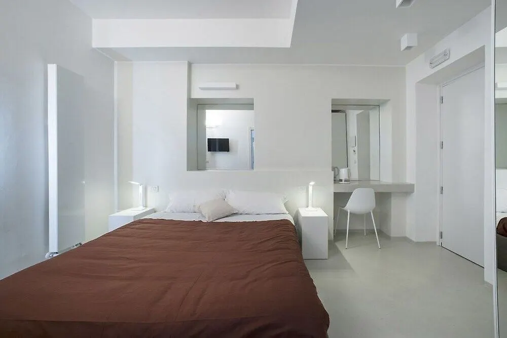Hotel Villino Milano Pensión