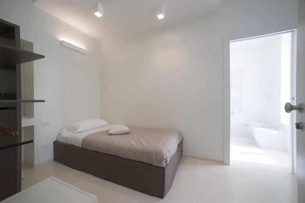 Hotel Villino Milano Italia