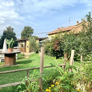 Cascina Bellaria Milán