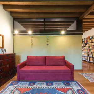  Apartamento Ca' Madonna Italia