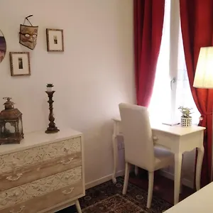  Apartamento San Luca Italia