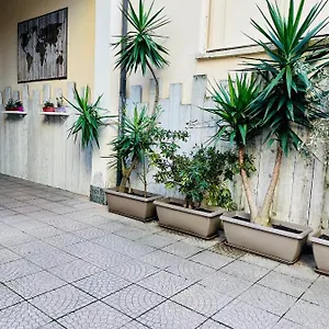 Maison d'hôtes Via Padova 165