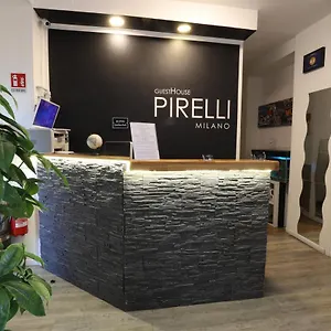 Pirelli ** Милан