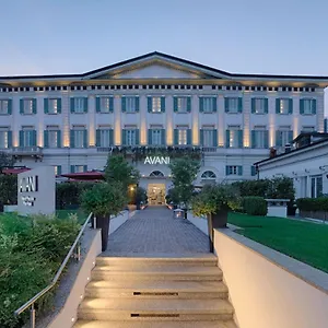 Avani Palazzo Moscova -previously Nh Palazzo Moscova- **** Milán