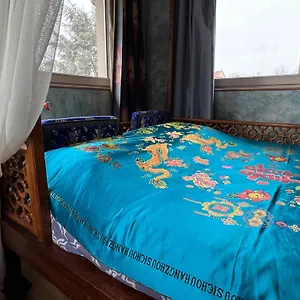 Maison d'hôtes Vietnamonamour