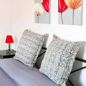  Apartamento La Casa Gialla Italia