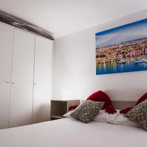  Apartamento Perla Azzurra Italia