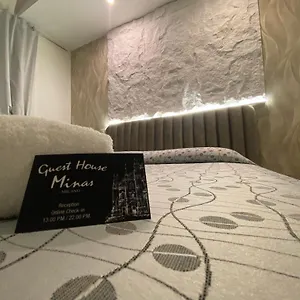 2* Pensjonat Minas