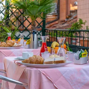 Bed & Breakfast Angeles ***