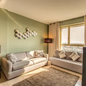 Apartamento Downtown Milano Italia