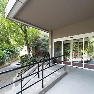 Residenza Cenisio ** Milán