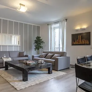  Apartamento Joivy Mazzini Brera Italia