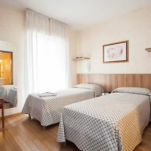 Desenzano *** Milán