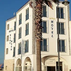 Hotel Blue Moon ***