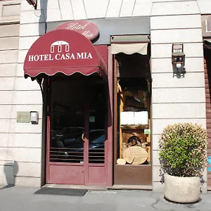 Casa Mia ミラノ