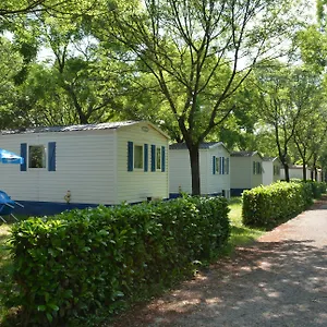 **** Camping Village Citta Di Milano Italia