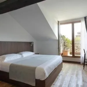 Maison d'hôtes My Bed