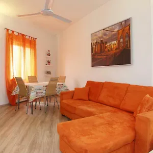  Apartamento Casa Piazzetta Italia